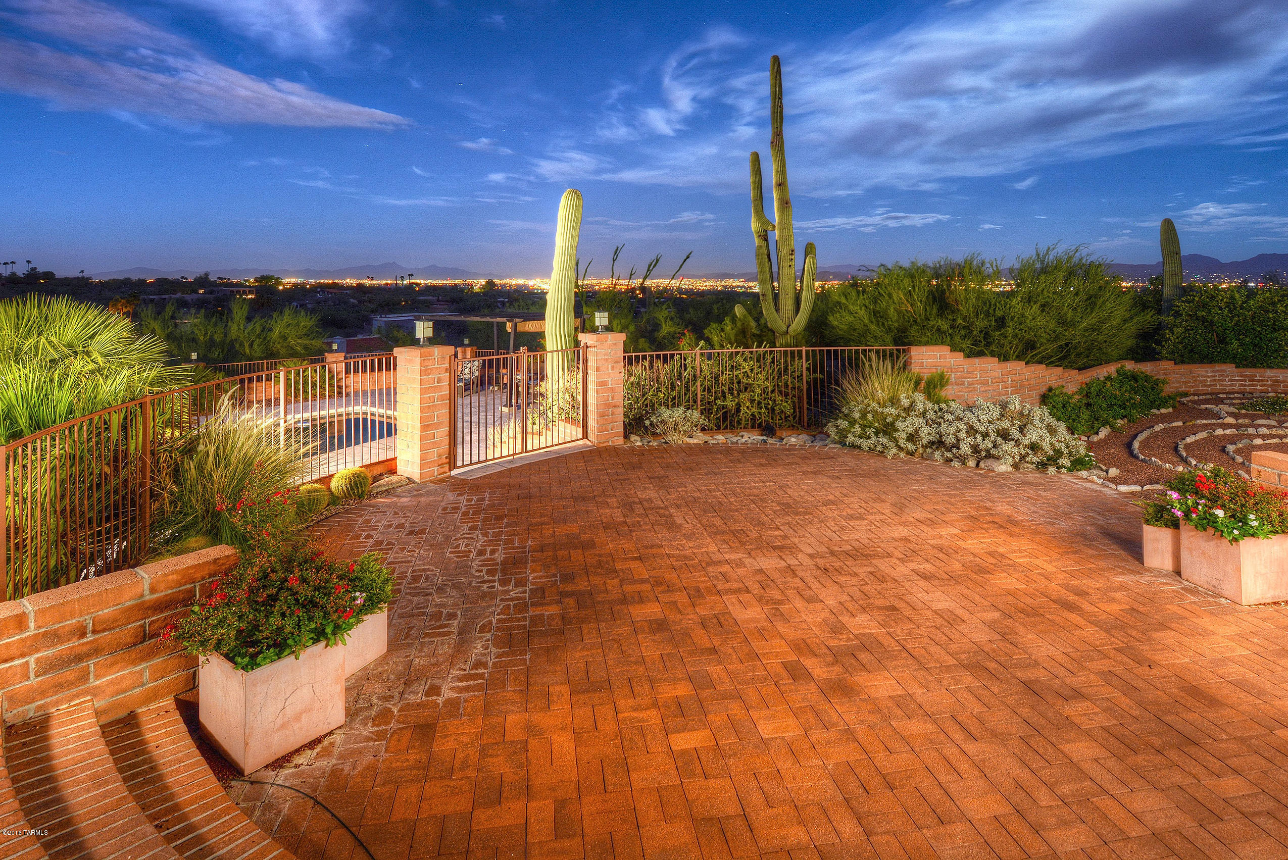 Catalina Foothills Crest Estates - Residential