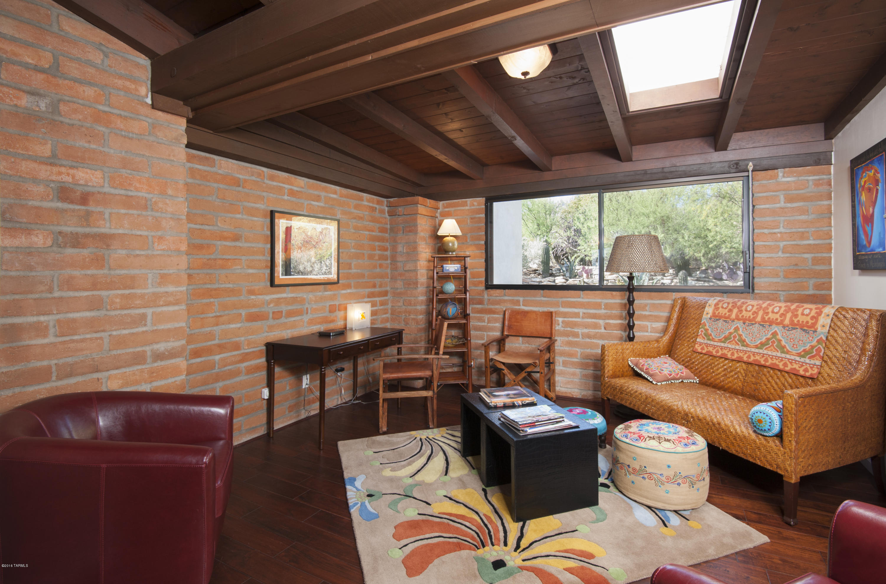 Catalina Foothills Crest Estates - Residential
