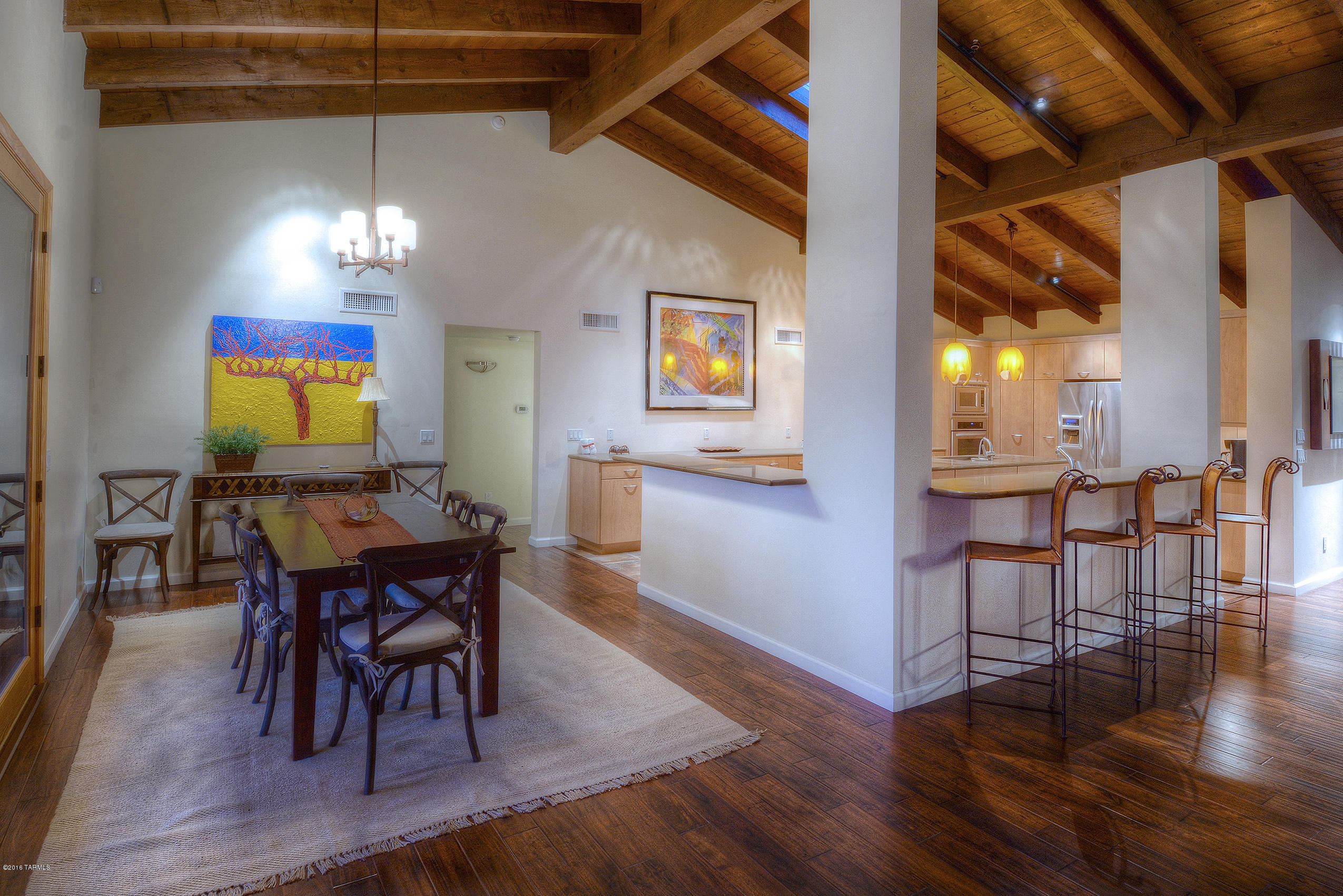 Catalina Foothills Crest Estates - Residential