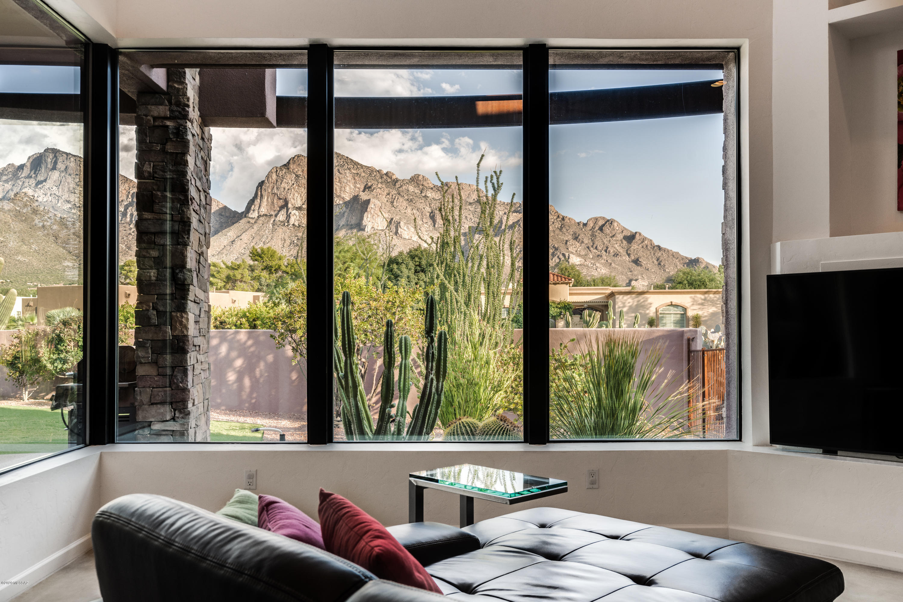 3RD Fairway at Oro Valley Country Club - Residential