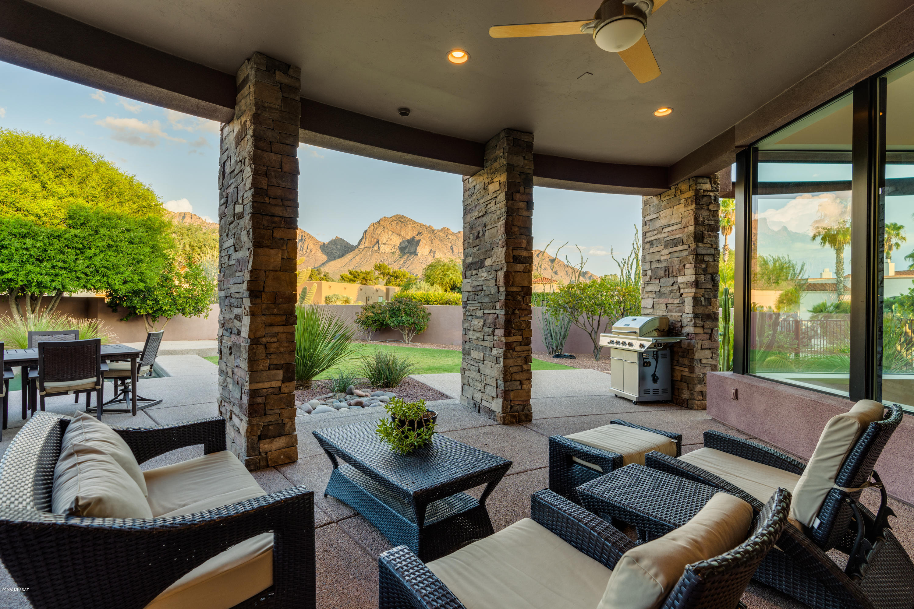 3RD Fairway at Oro Valley Country Club - Residential
