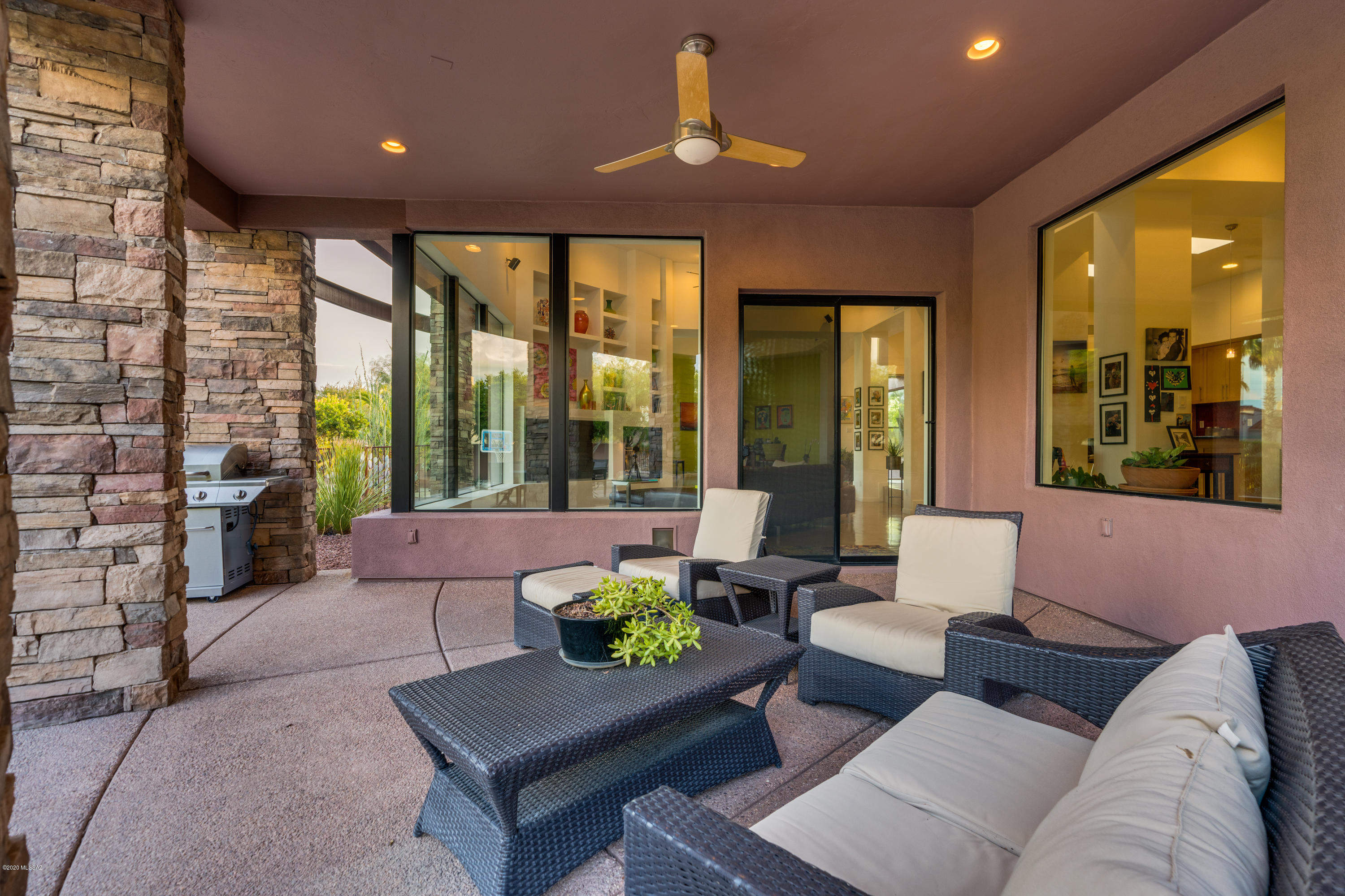 3RD Fairway at Oro Valley Country Club - Residential
