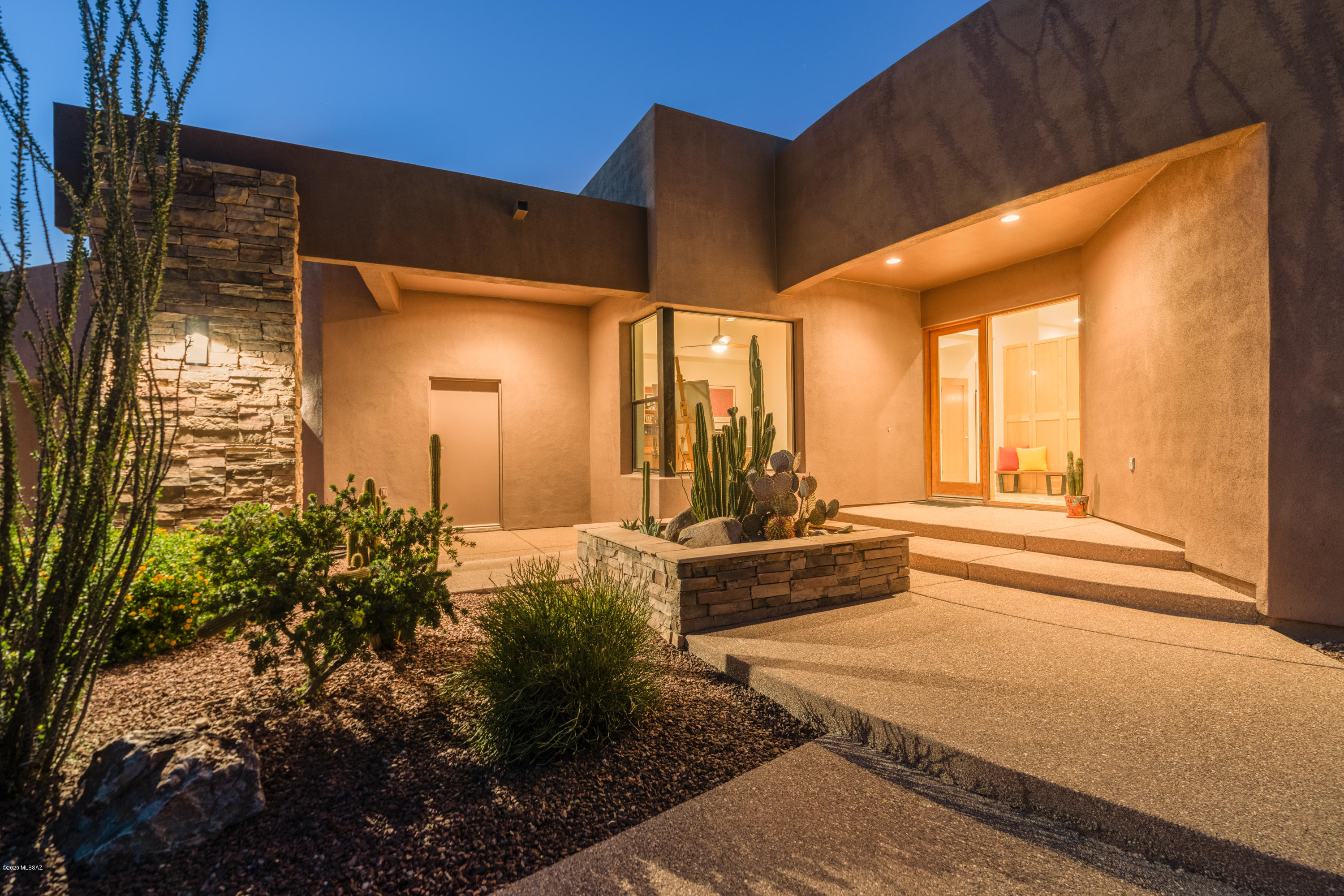 3RD Fairway at Oro Valley Country Club - Residential