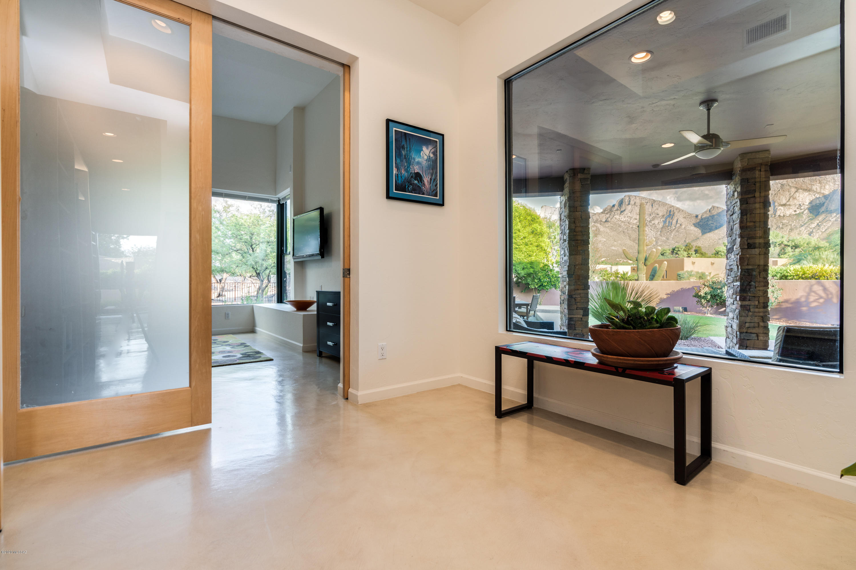 3RD Fairway at Oro Valley Country Club - Residential