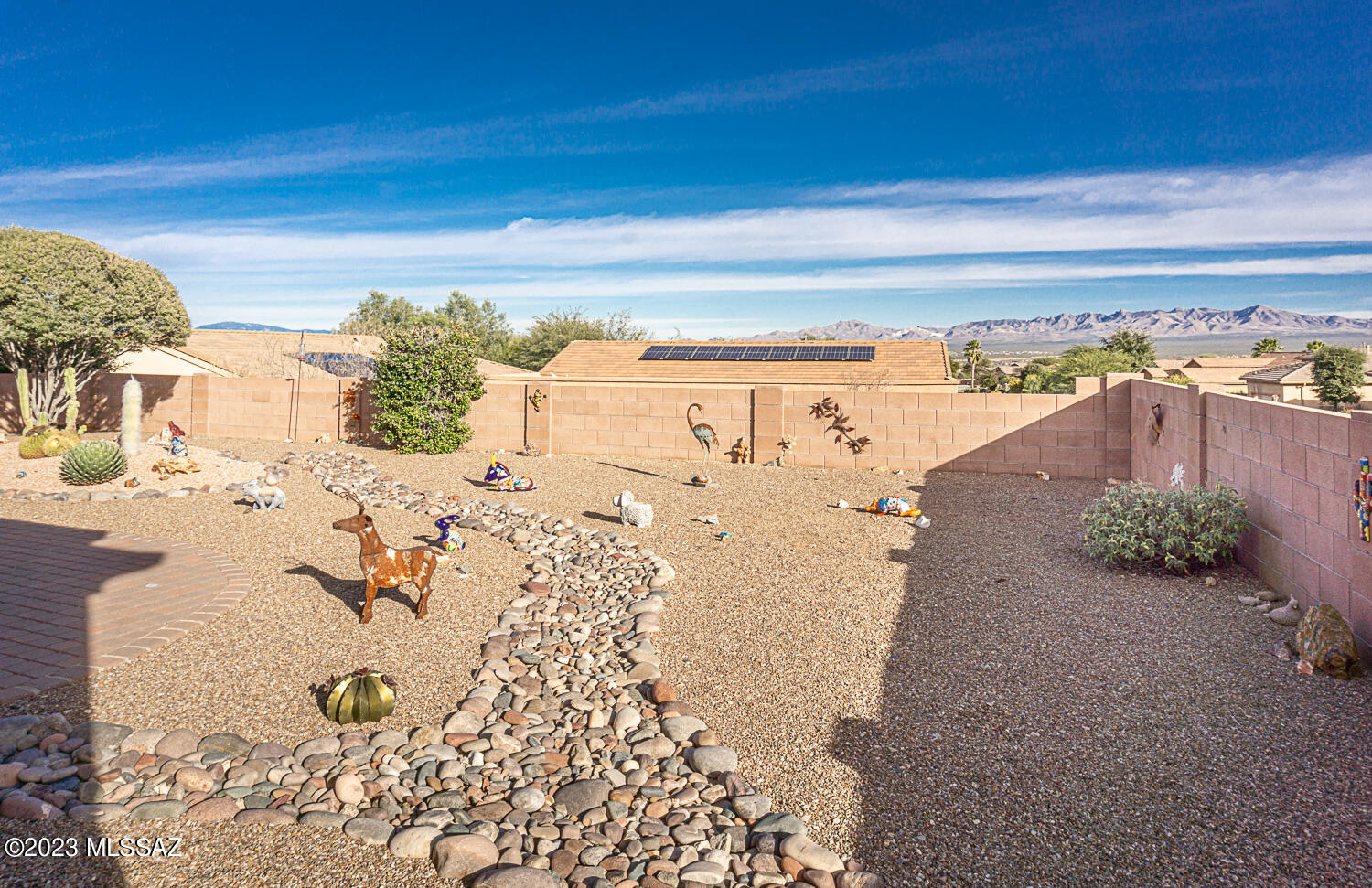 Las Campanas Blocks D & E - Residential