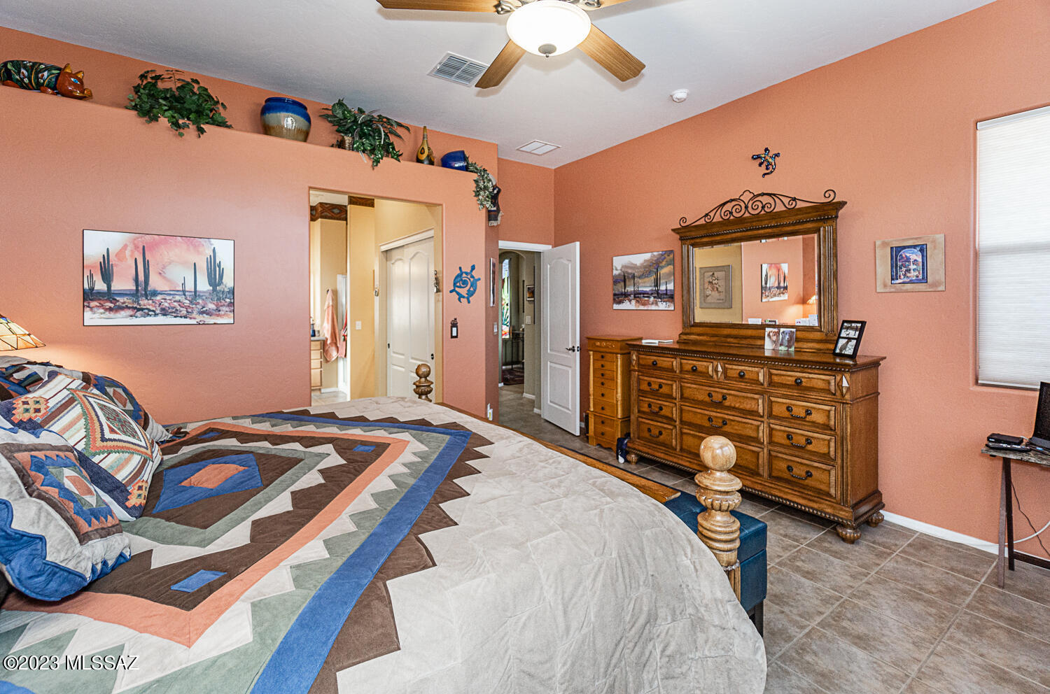 Las Campanas Blocks D & E - Residential