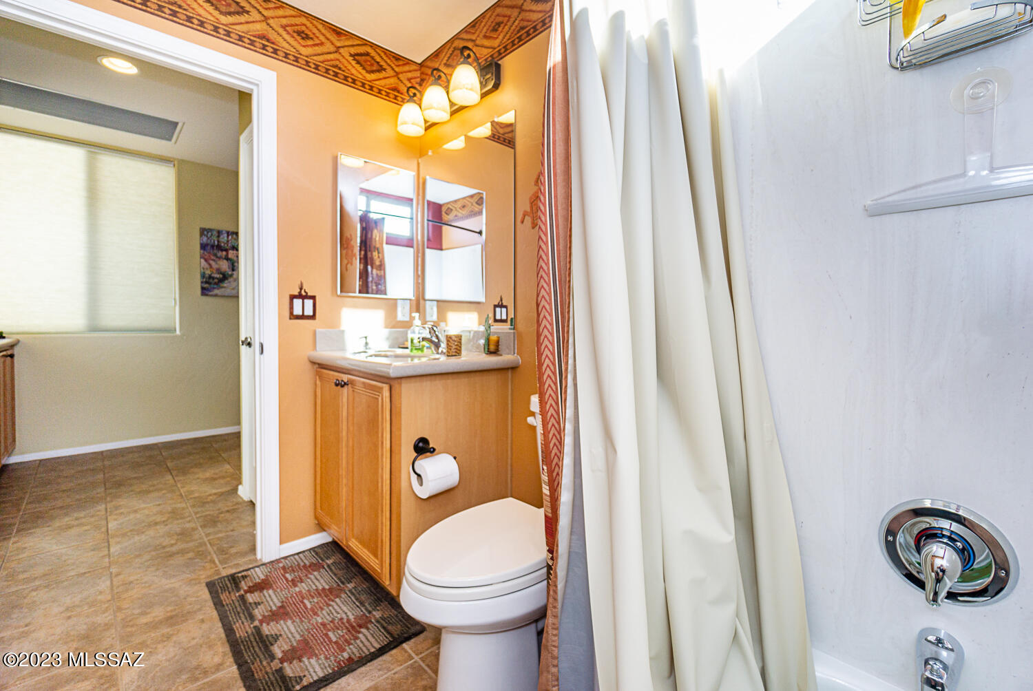 Las Campanas Blocks D & E - Residential