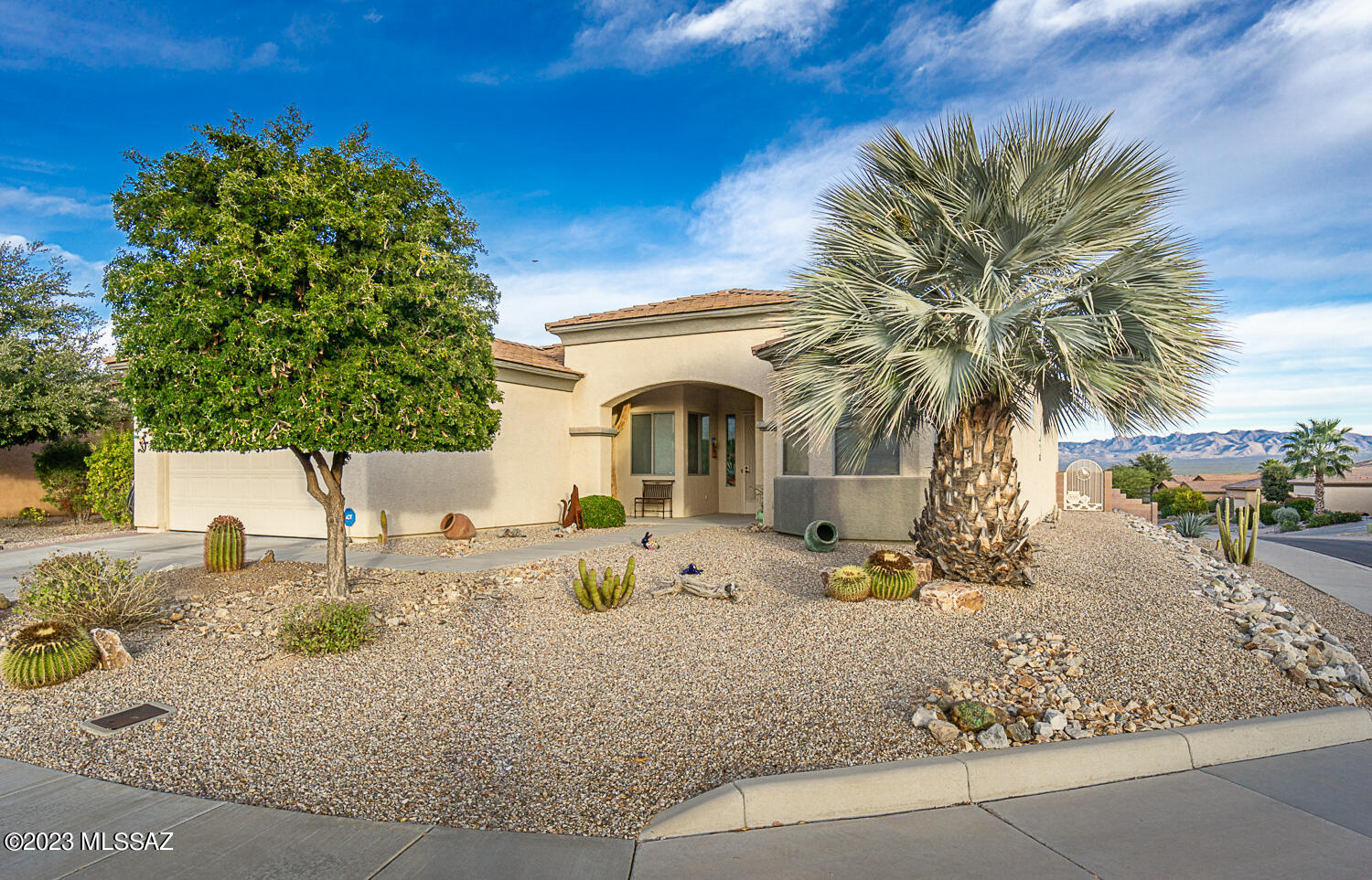 Las Campanas Blocks D & E - Residential