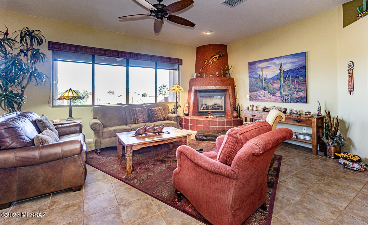 Las Campanas Blocks D & E - Residential