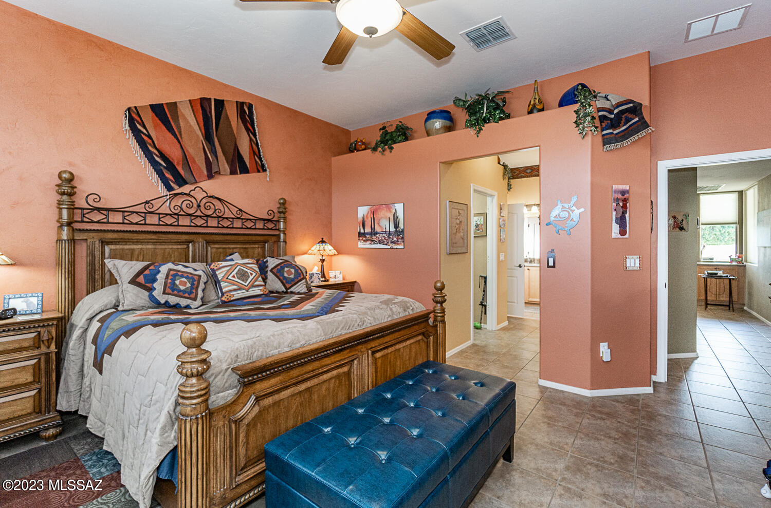 Las Campanas Blocks D & E - Residential