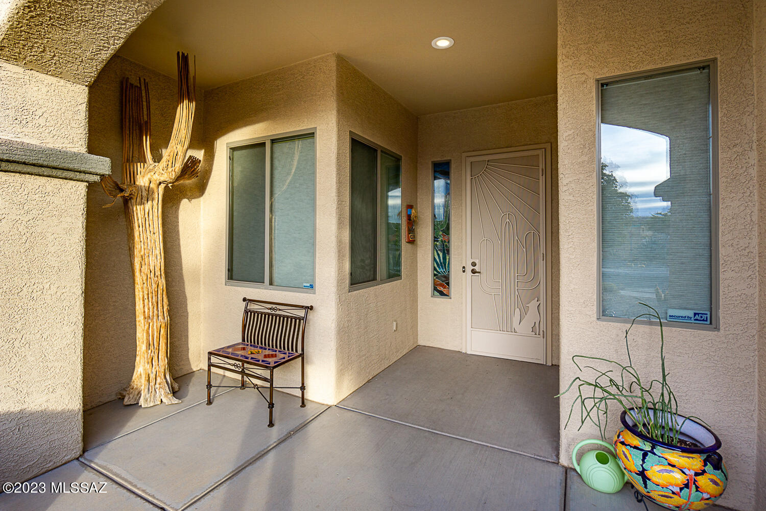 Las Campanas Blocks D & E - Residential