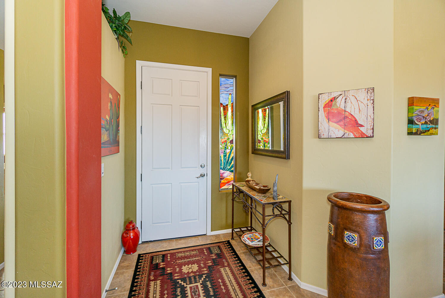 Las Campanas Blocks D & E - Residential