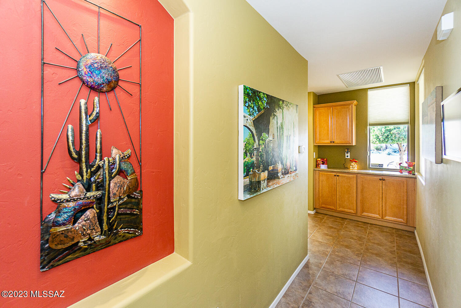 Las Campanas Blocks D & E - Residential