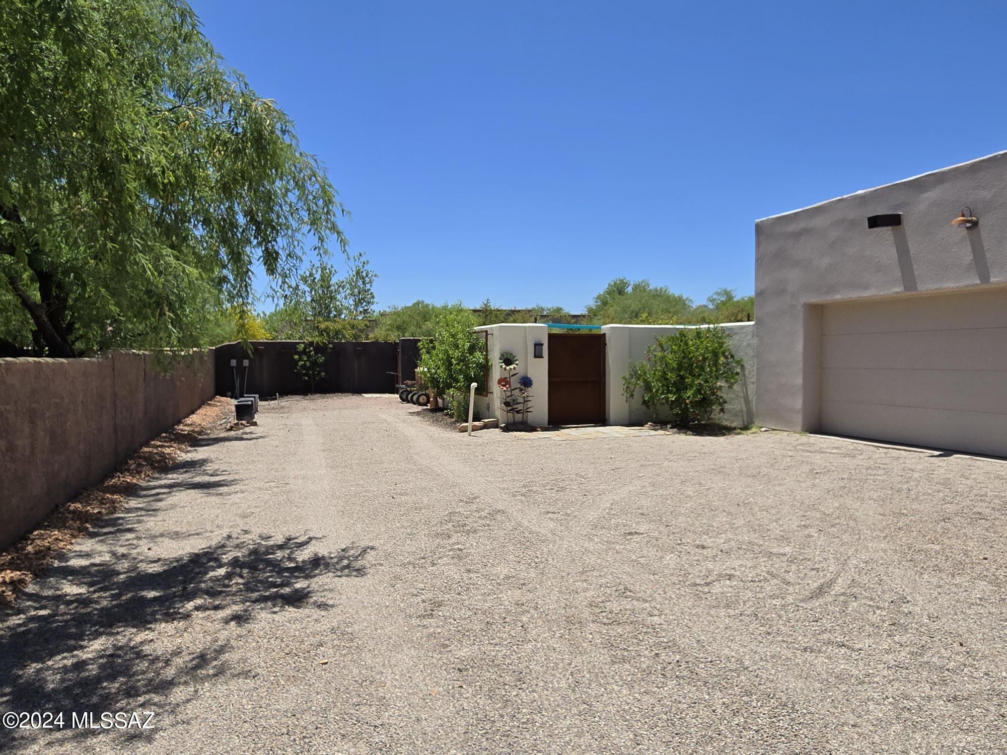 Tubac Valley Country Club Estates - Residential