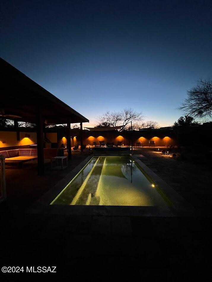 Tubac Valley Country Club Estates - Residential