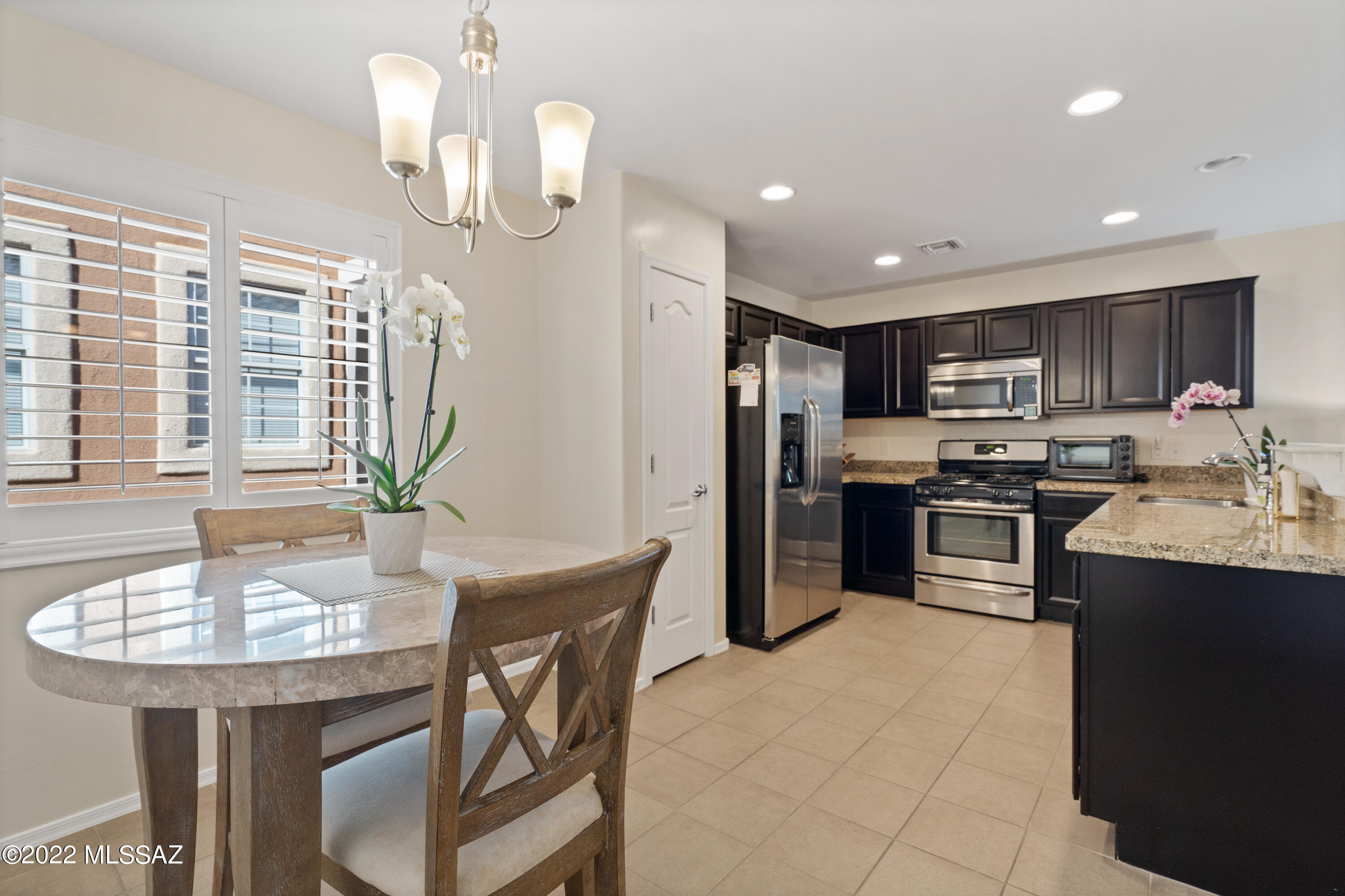 Rancho Resort (1-326) - Residential
