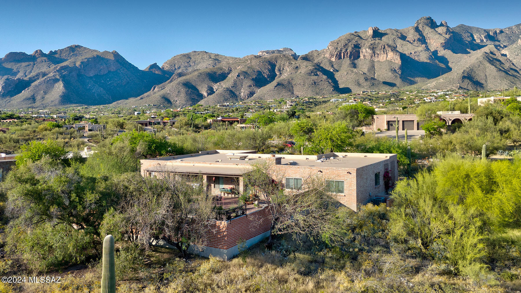 Catalina Foothills Est 9 - Residential