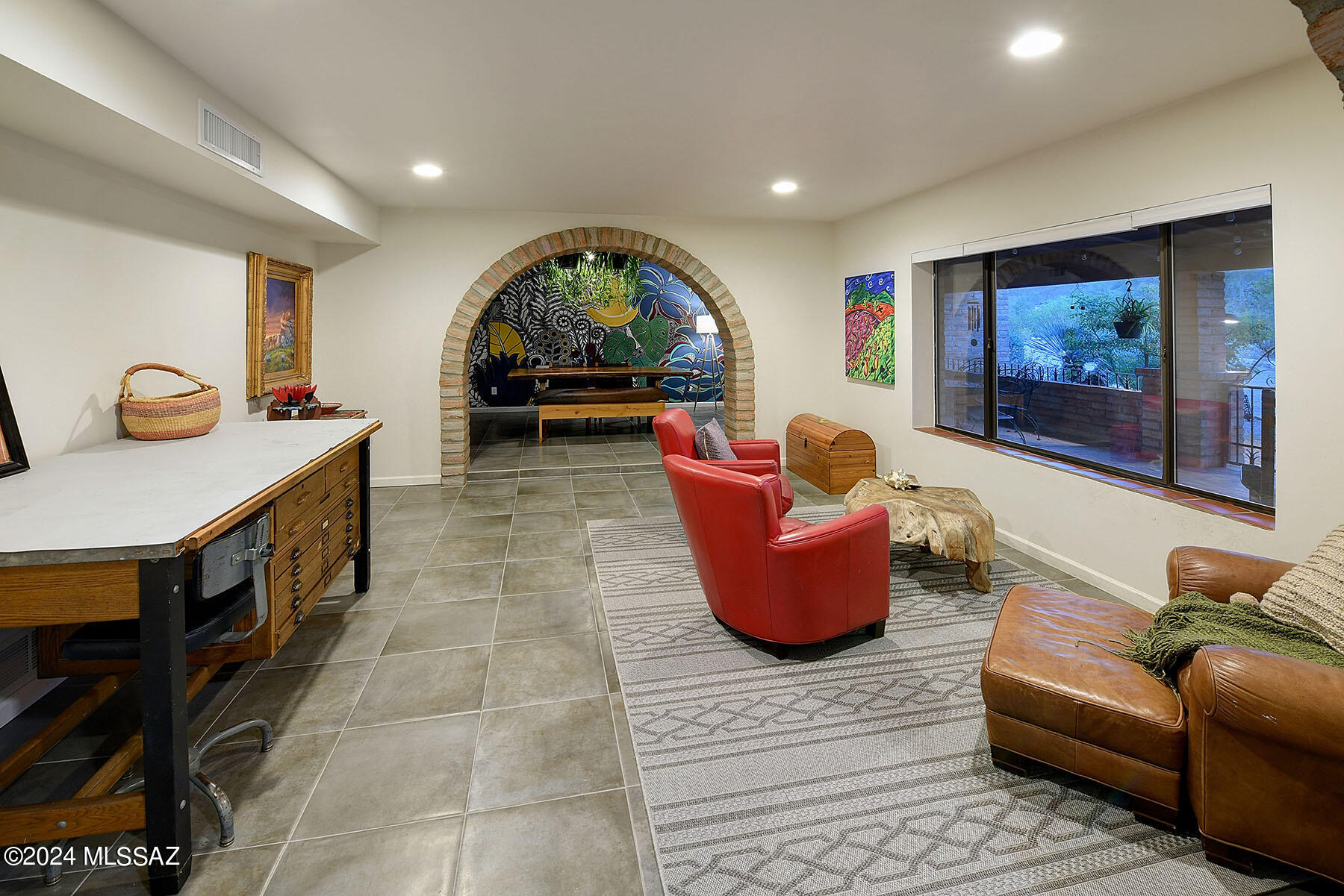 Catalina Foothills Est 9 - Residential