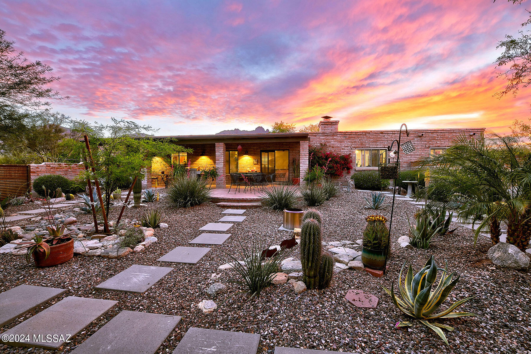 Catalina Foothills Est 9 - Residential