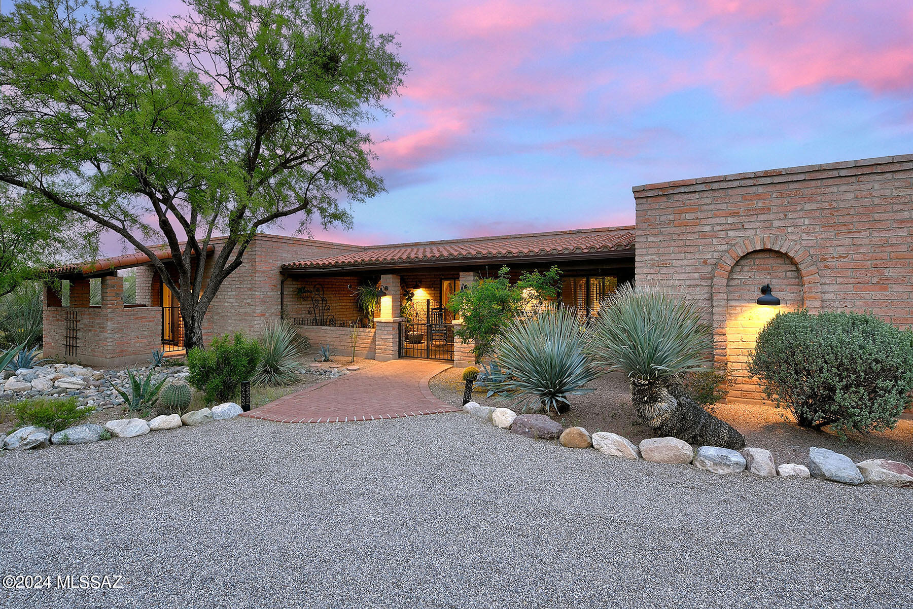 Catalina Foothills Est 9 - Residential