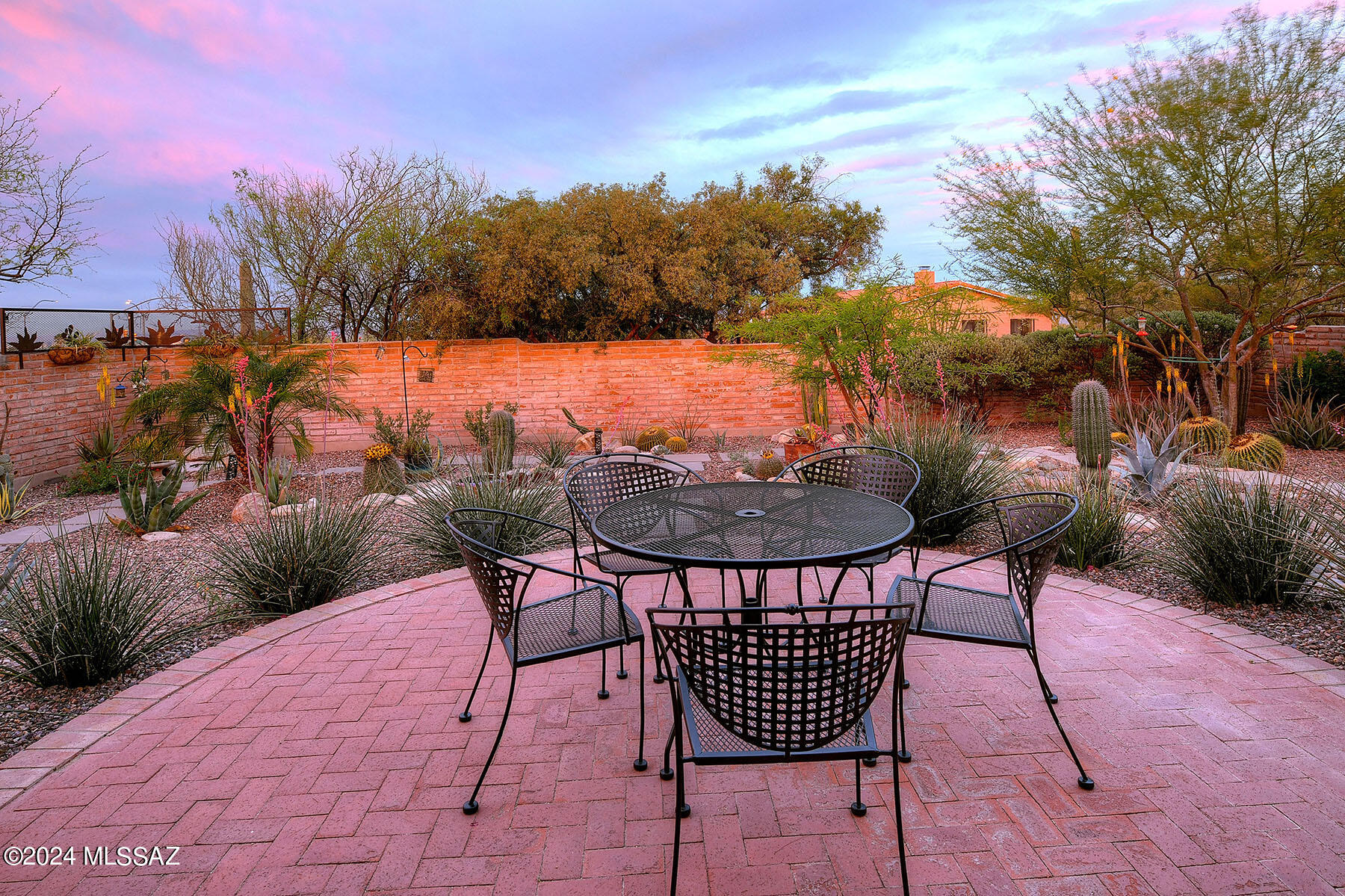 Catalina Foothills Est 9 - Residential