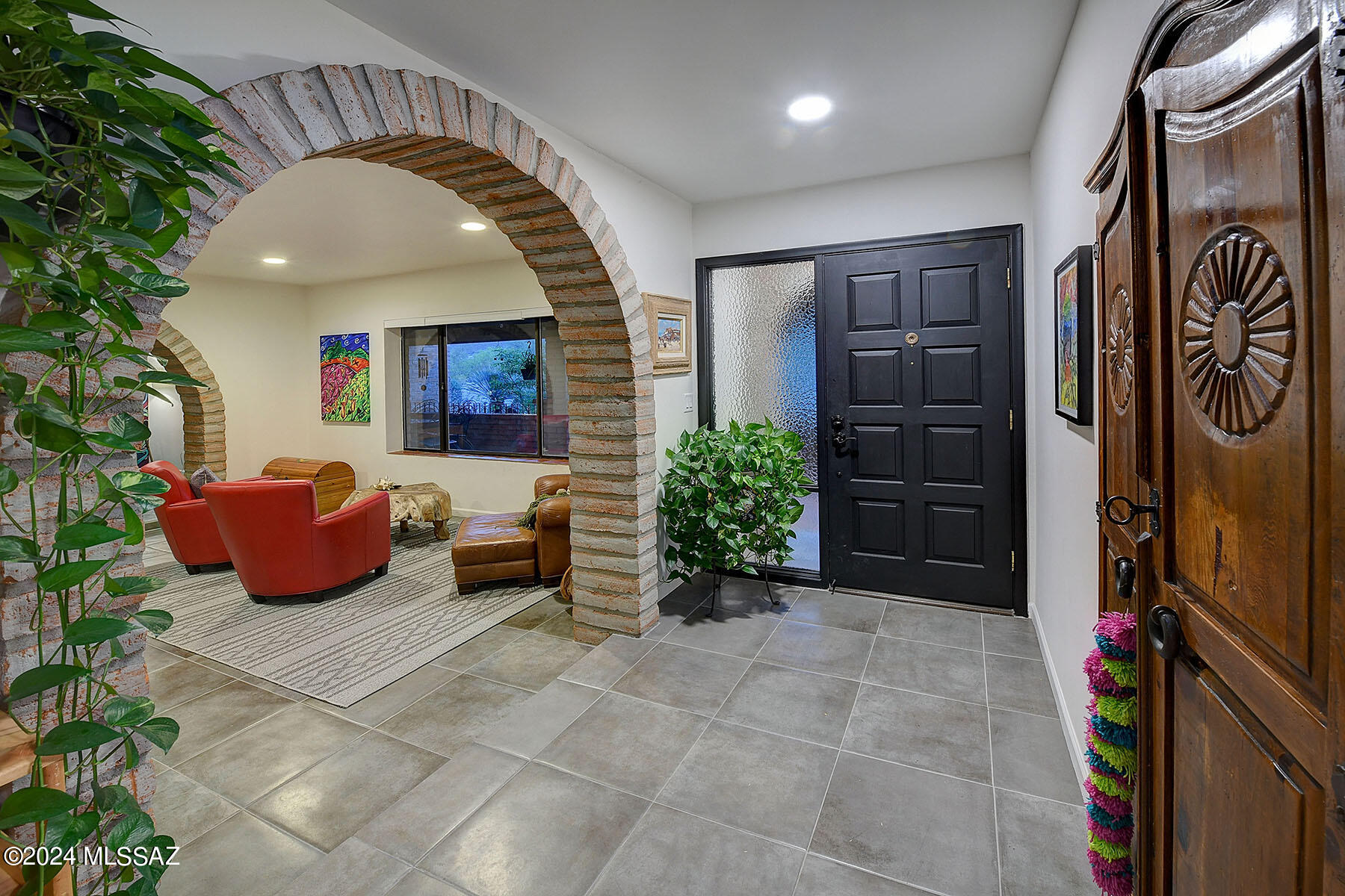 Catalina Foothills Est 9 - Residential