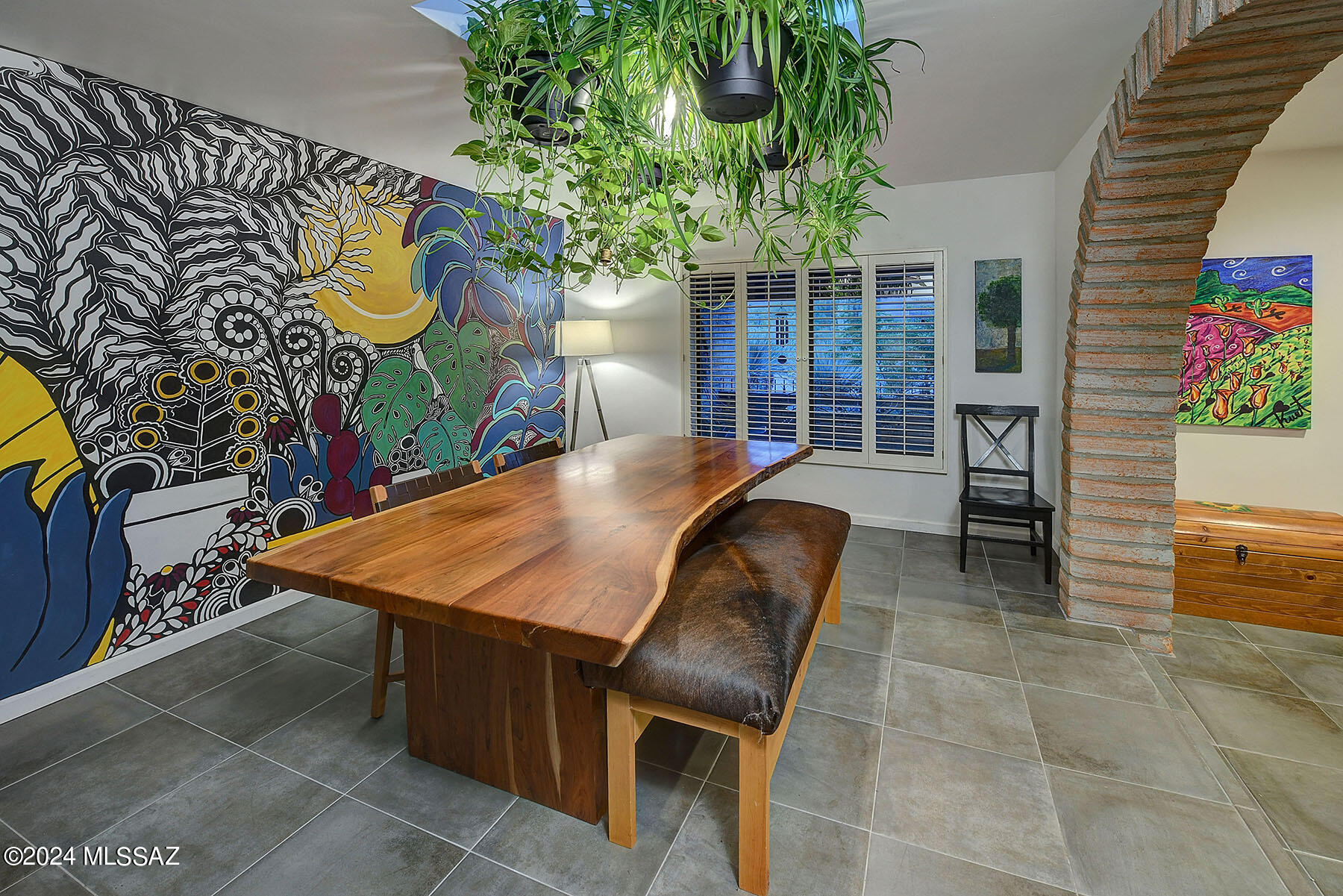 Catalina Foothills Est 9 - Residential