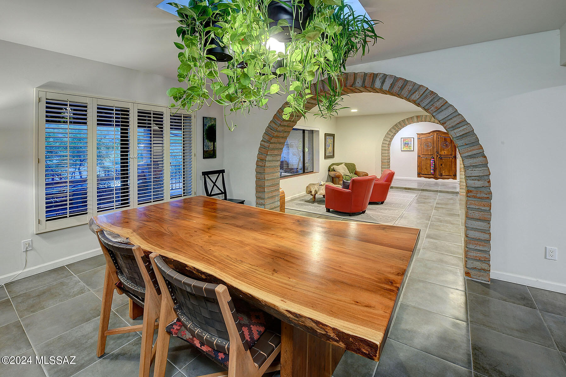 Catalina Foothills Est 9 - Residential