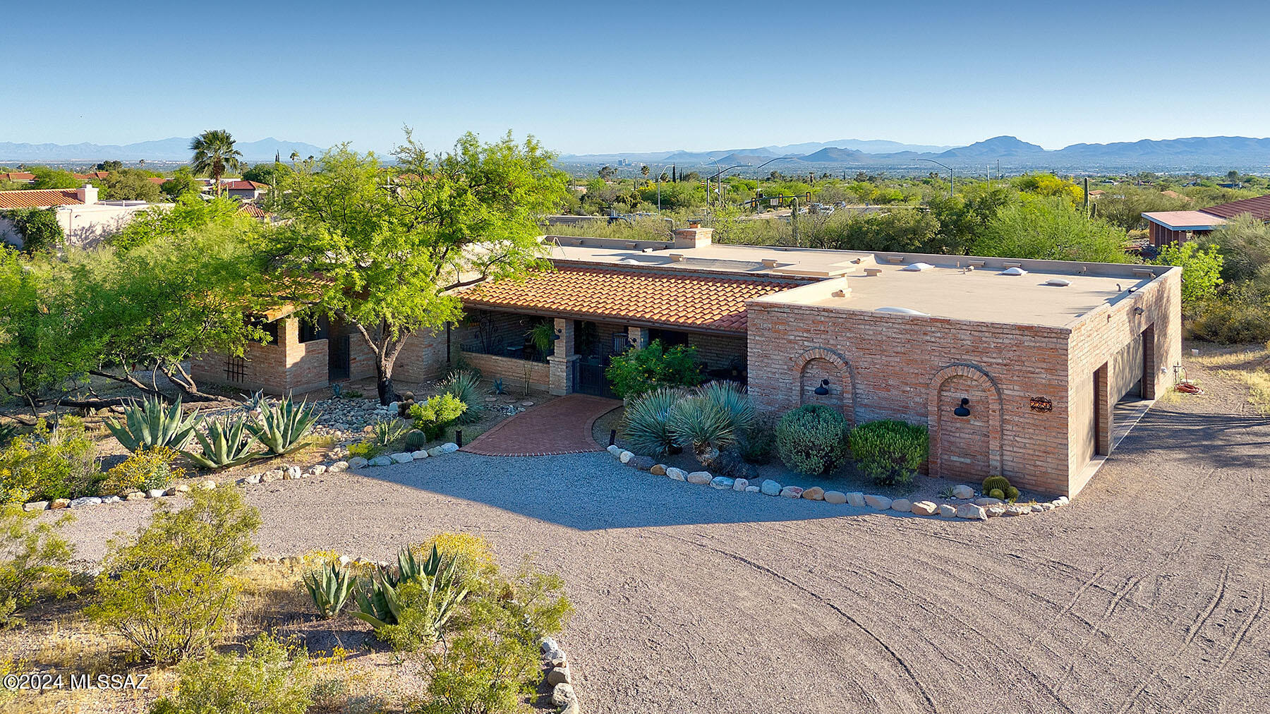 Catalina Foothills Est 9 - Residential