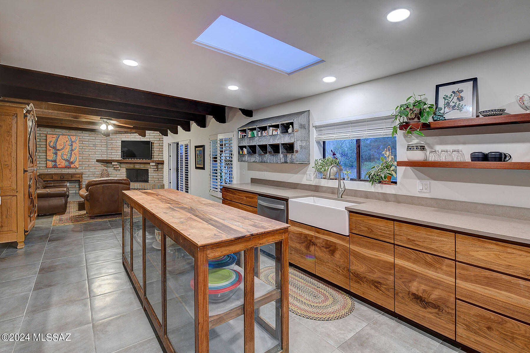 Catalina Foothills Est 9 - Residential