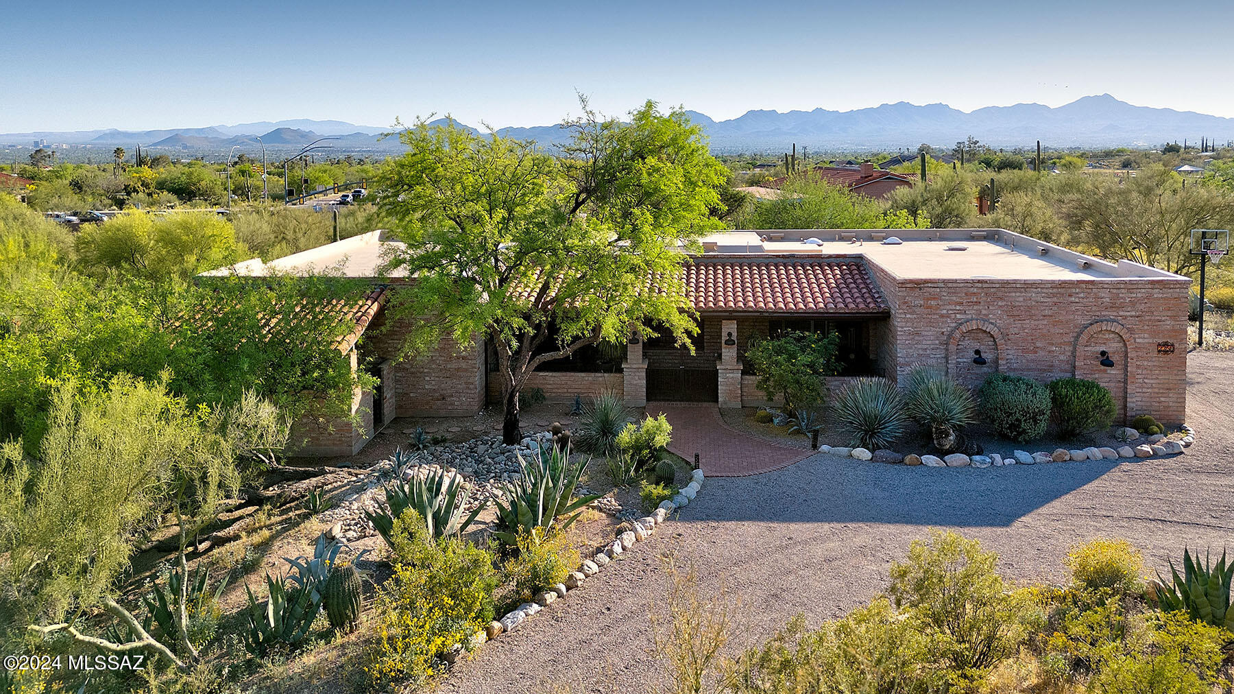 Catalina Foothills Est 9 - Residential