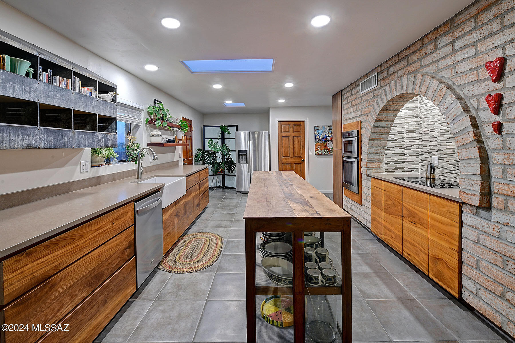Catalina Foothills Est 9 - Residential