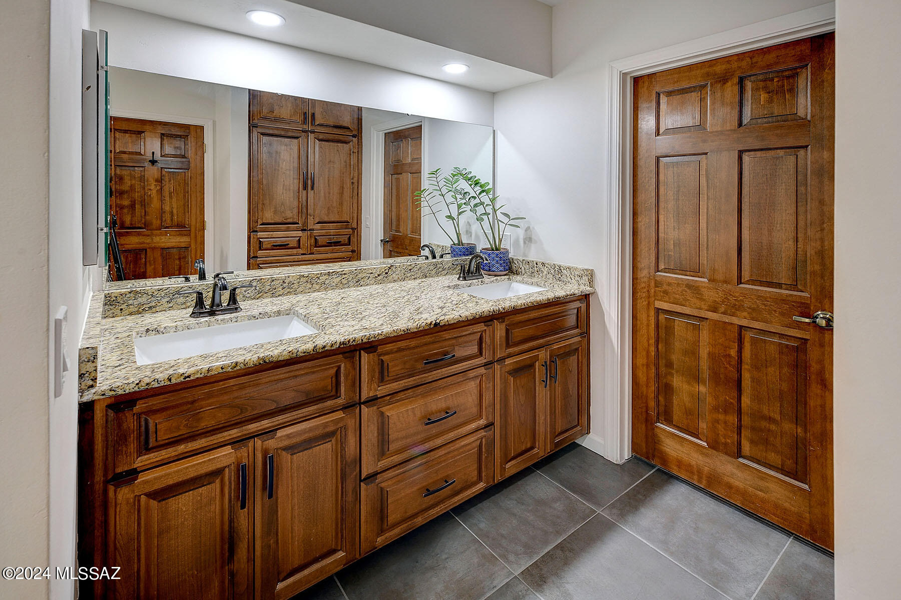 Catalina Foothills Est 9 - Residential
