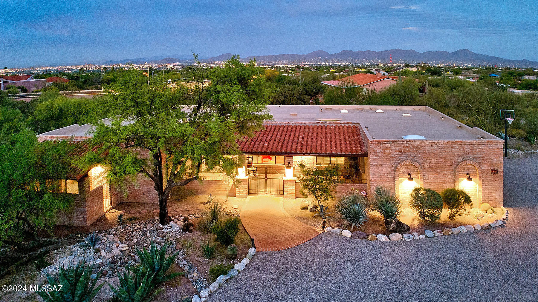 Catalina Foothills Est 9 - Residential