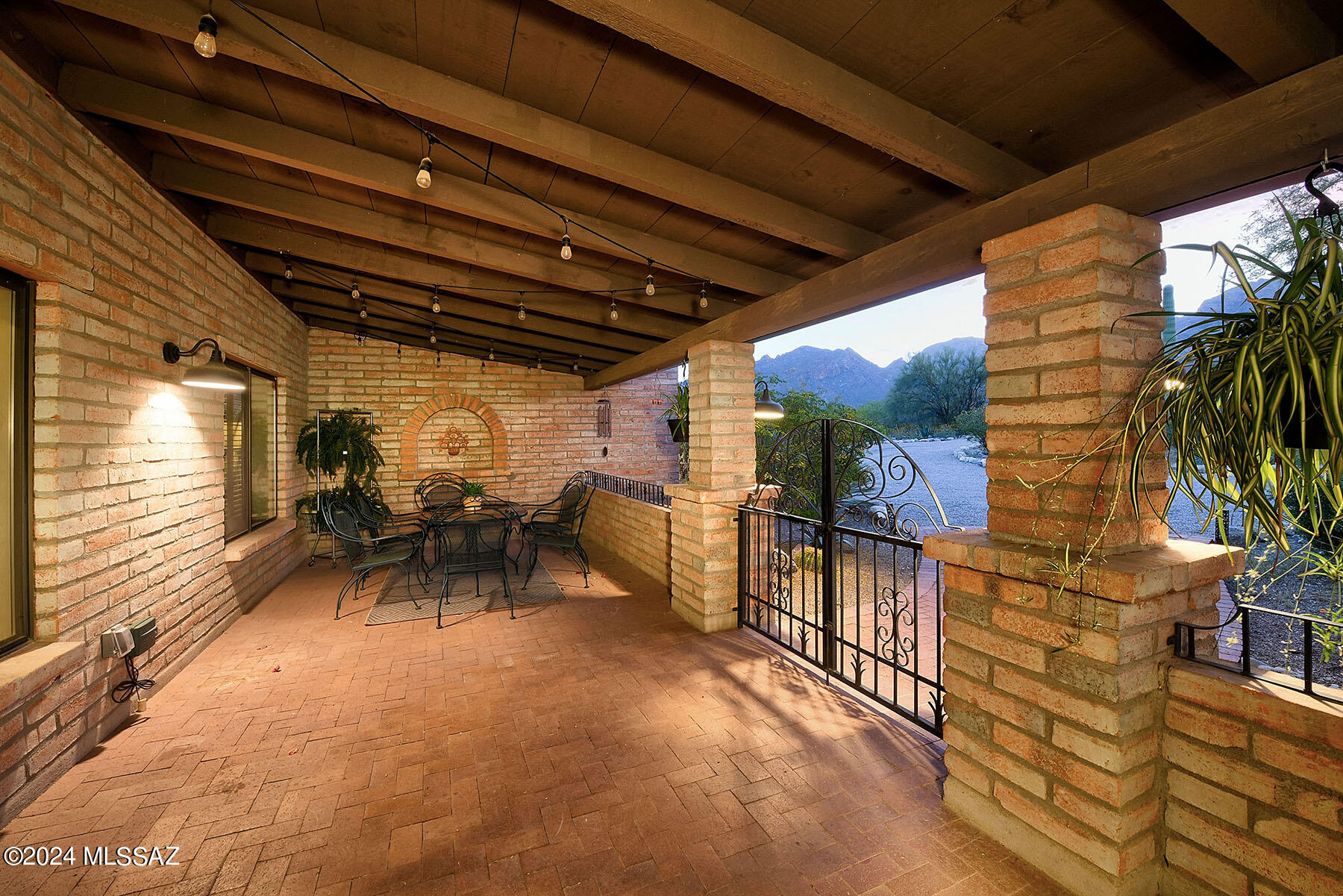 Catalina Foothills Est 9 - Residential