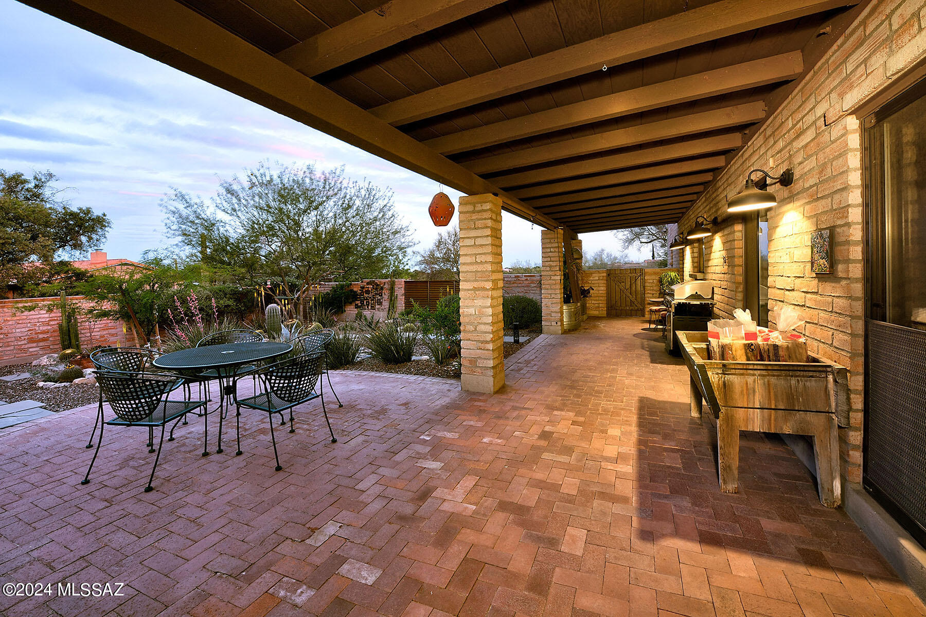 Catalina Foothills Est 9 - Residential