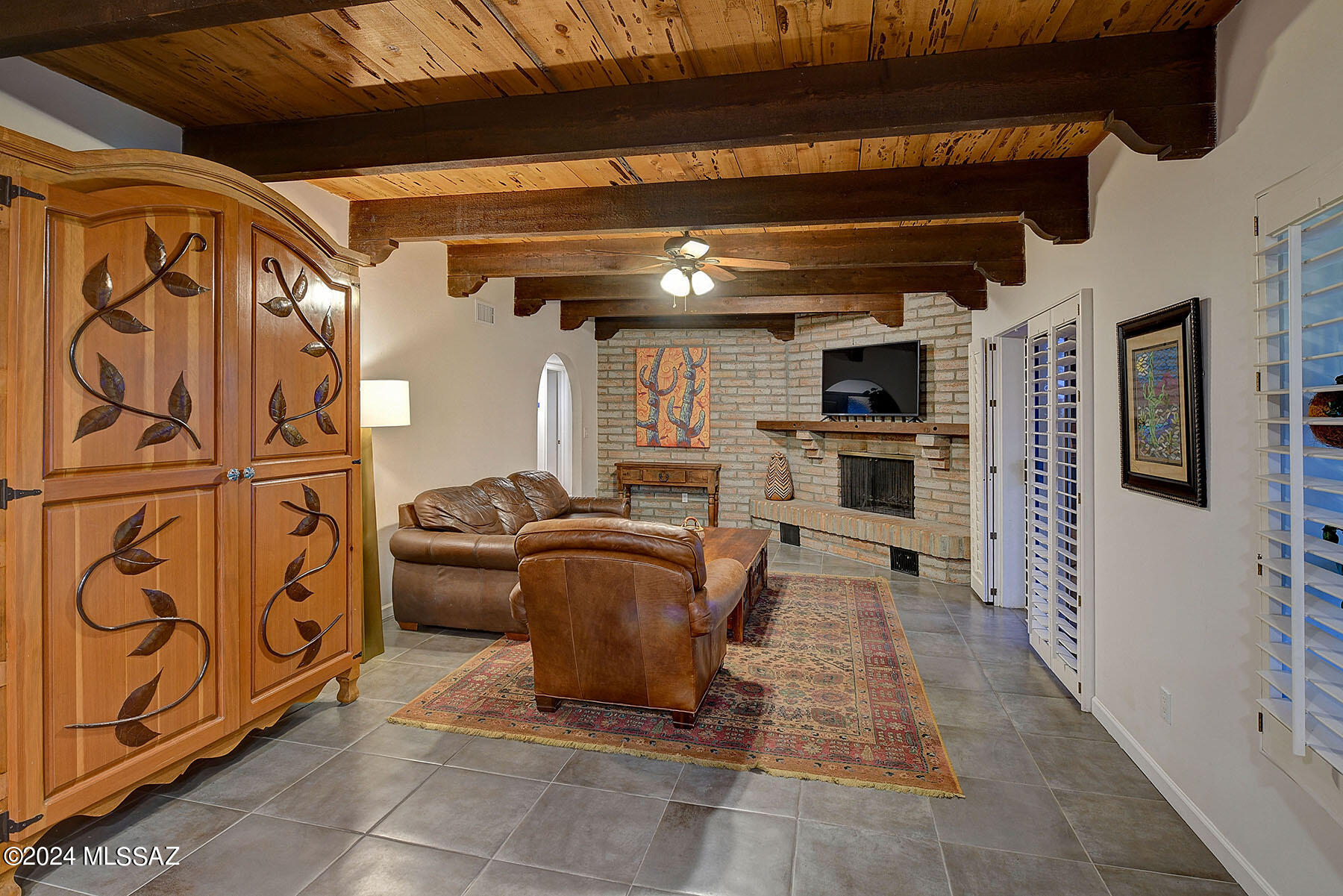 Catalina Foothills Est 9 - Residential