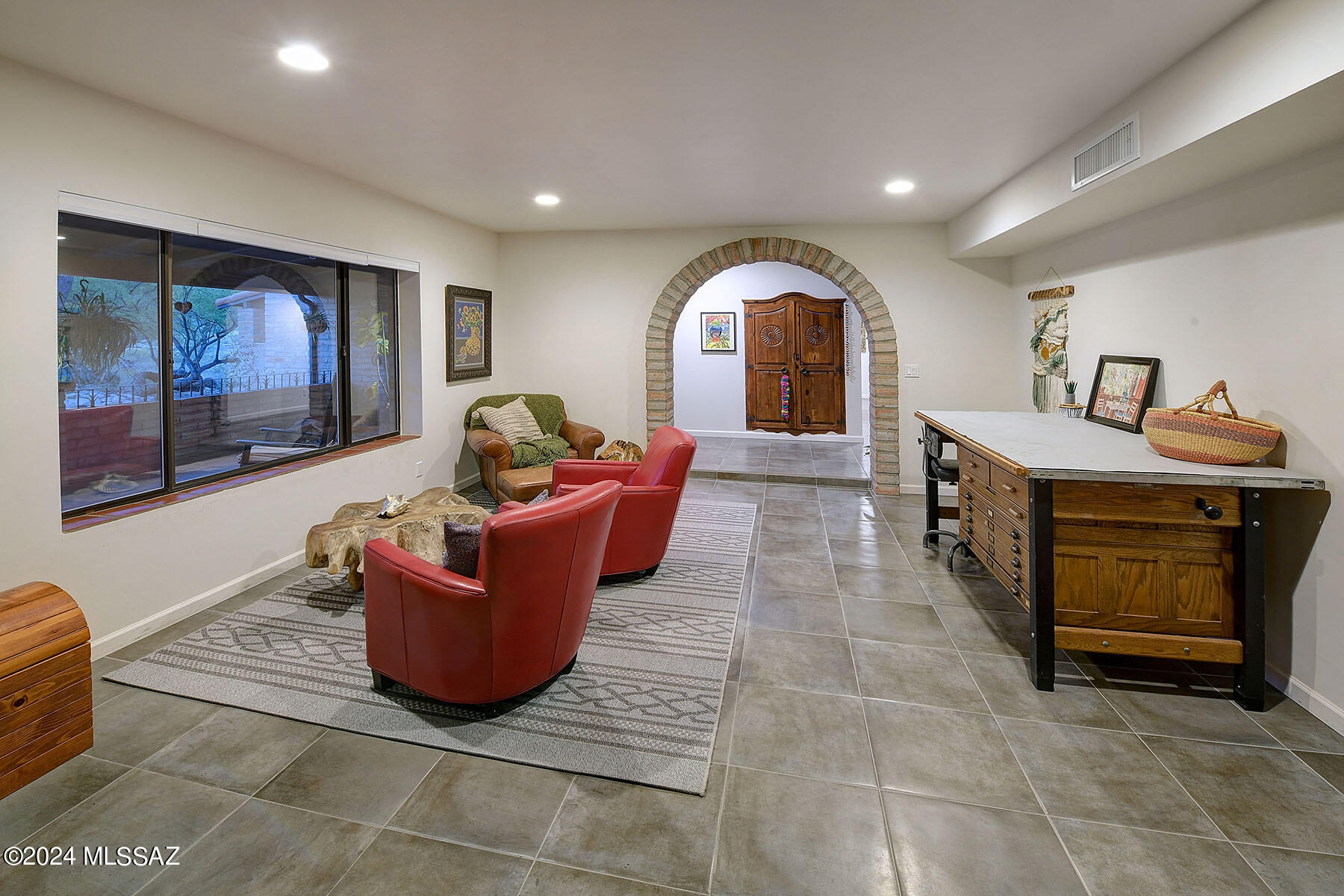 Catalina Foothills Est 9 - Residential