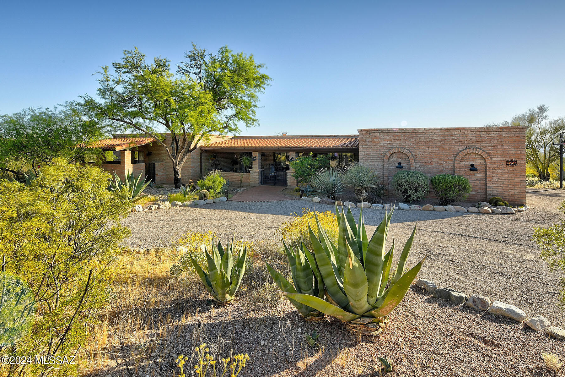 Catalina Foothills Est 9 - Residential
