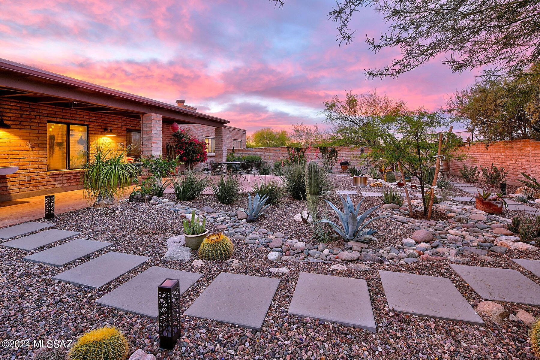 Catalina Foothills Est 9 - Residential
