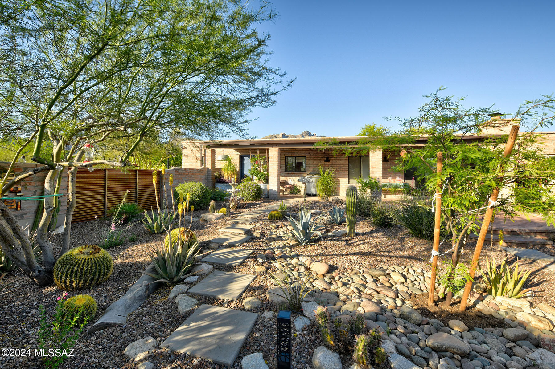 Catalina Foothills Est 9 - Residential