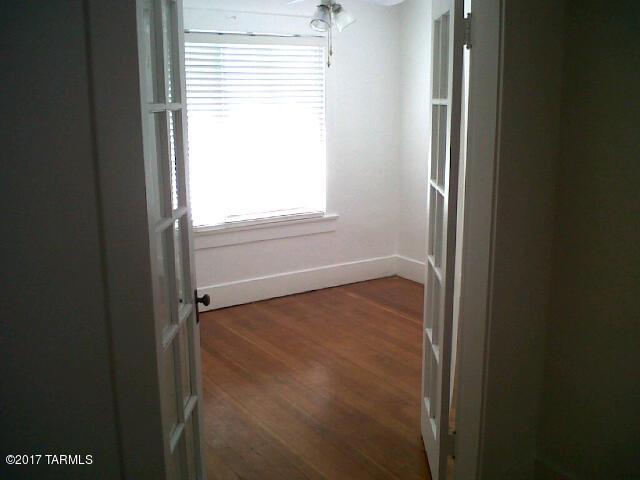 Unsubdivided - Residential Lease