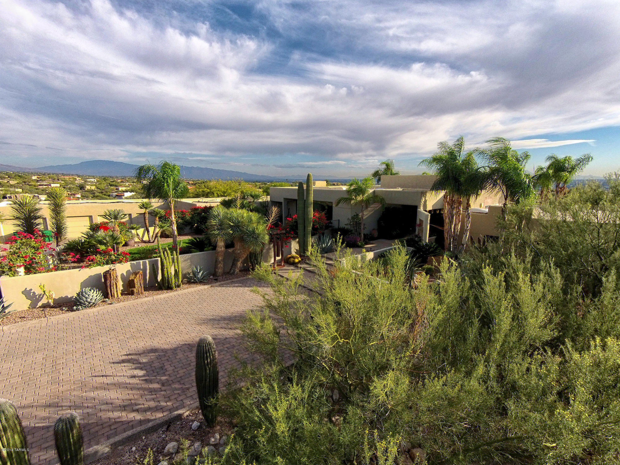 Catalina Foothills Est. NO. 10 (73-90, 119, 121, 123, 127-146) - Residential