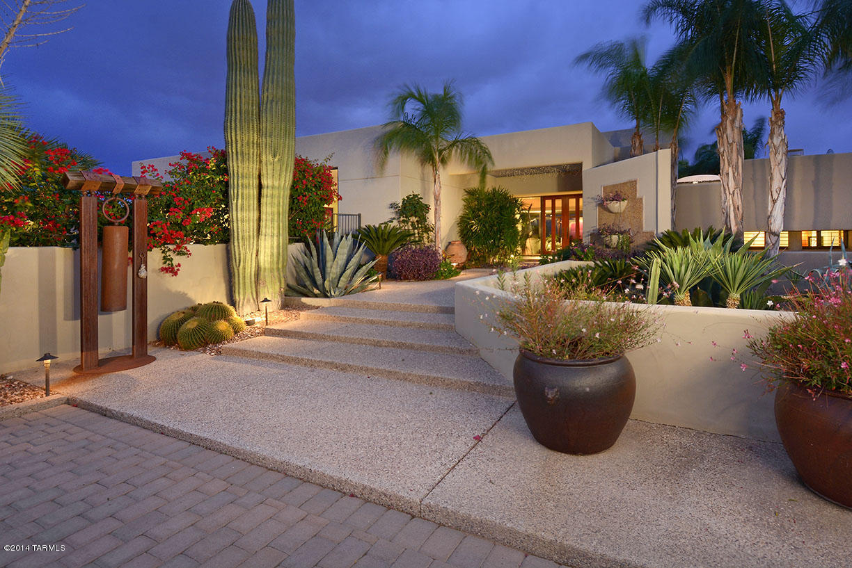 Catalina Foothills Est. NO. 10 (73-90, 119, 121, 123, 127-146) - Residential