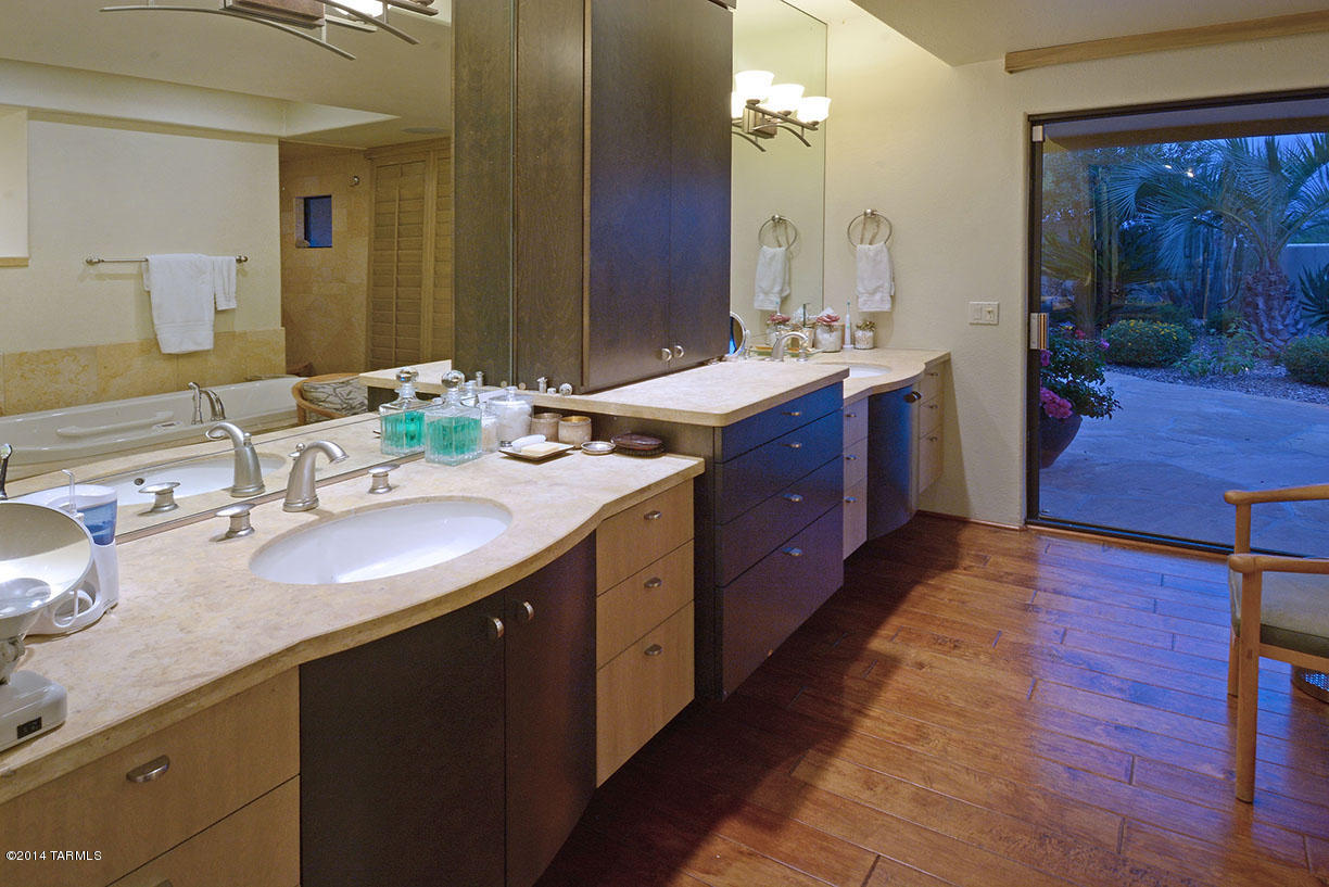 Catalina Foothills Est. NO. 10 (73-90, 119, 121, 123, 127-146) - Residential