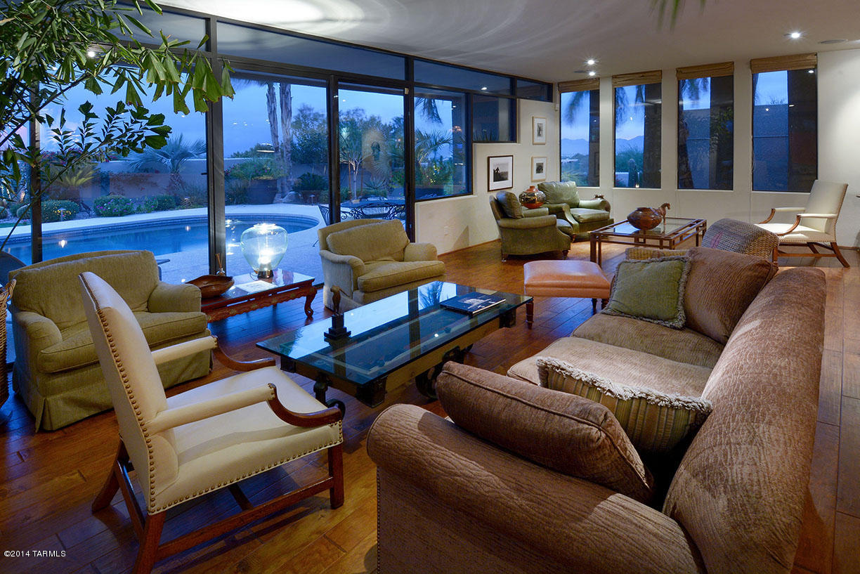 Catalina Foothills Est. NO. 10 (73-90, 119, 121, 123, 127-146) - Residential
