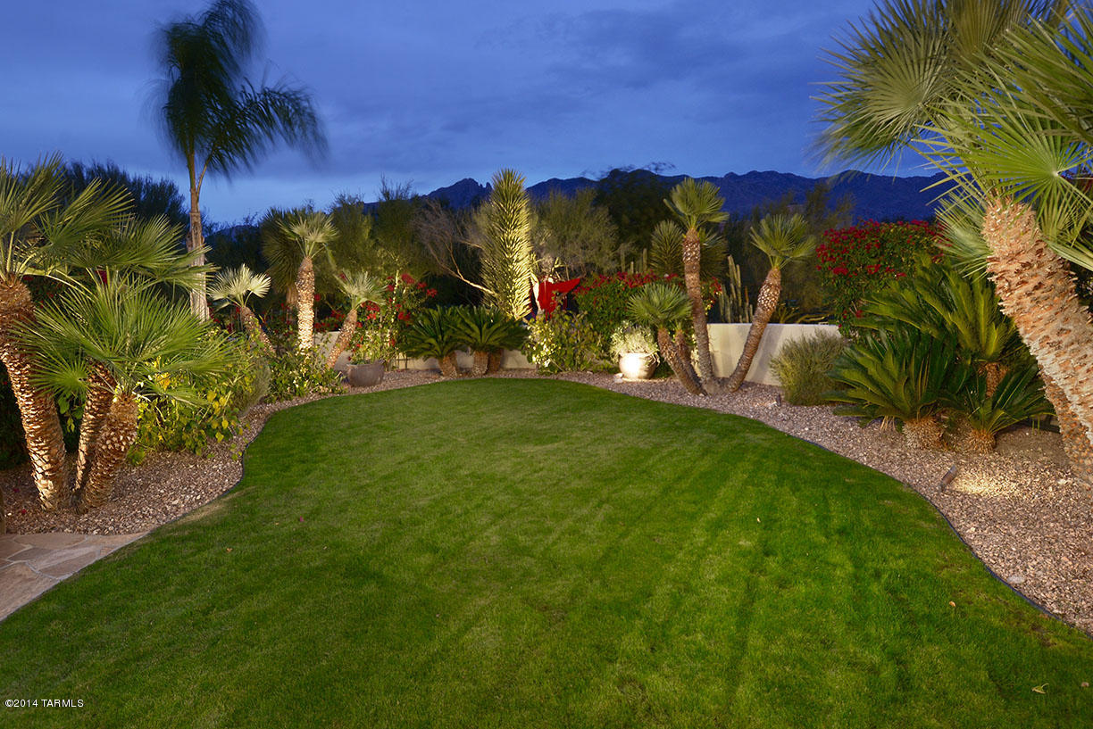 Catalina Foothills Est. NO. 10 (73-90, 119, 121, 123, 127-146) - Residential