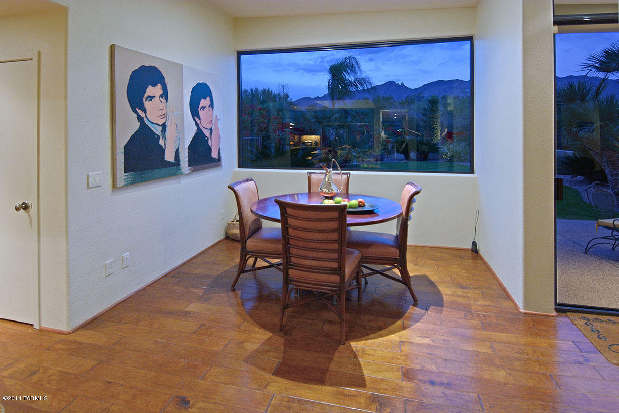 Catalina Foothills Est. NO. 10 (73-90, 119, 121, 123, 127-146) - Residential