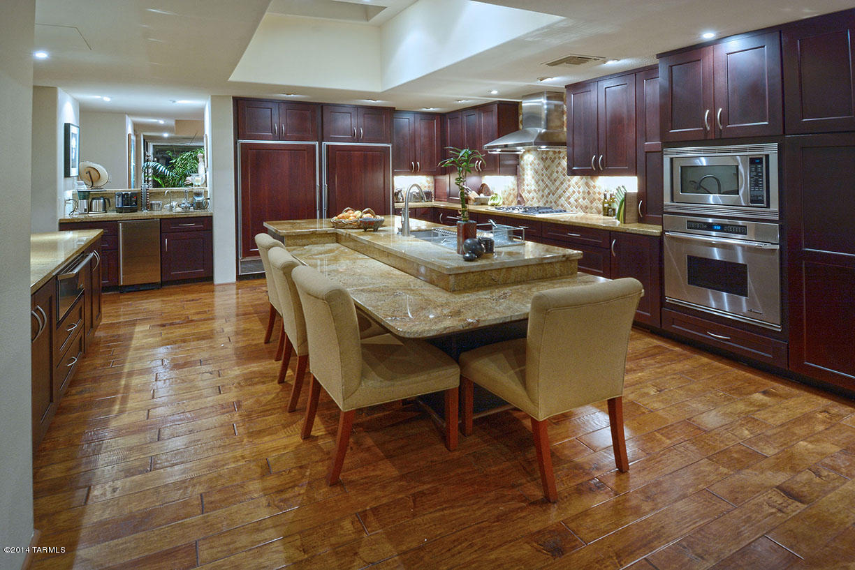 Catalina Foothills Est. NO. 10 (73-90, 119, 121, 123, 127-146) - Residential