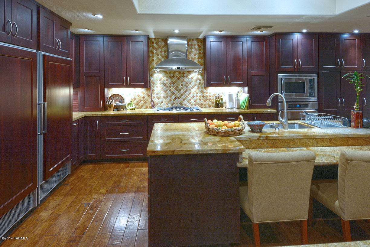 Catalina Foothills Est. NO. 10 (73-90, 119, 121, 123, 127-146) - Residential